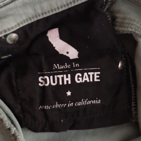 Adriano Goldschmied the Absolute Legging - Picture 4 of 10